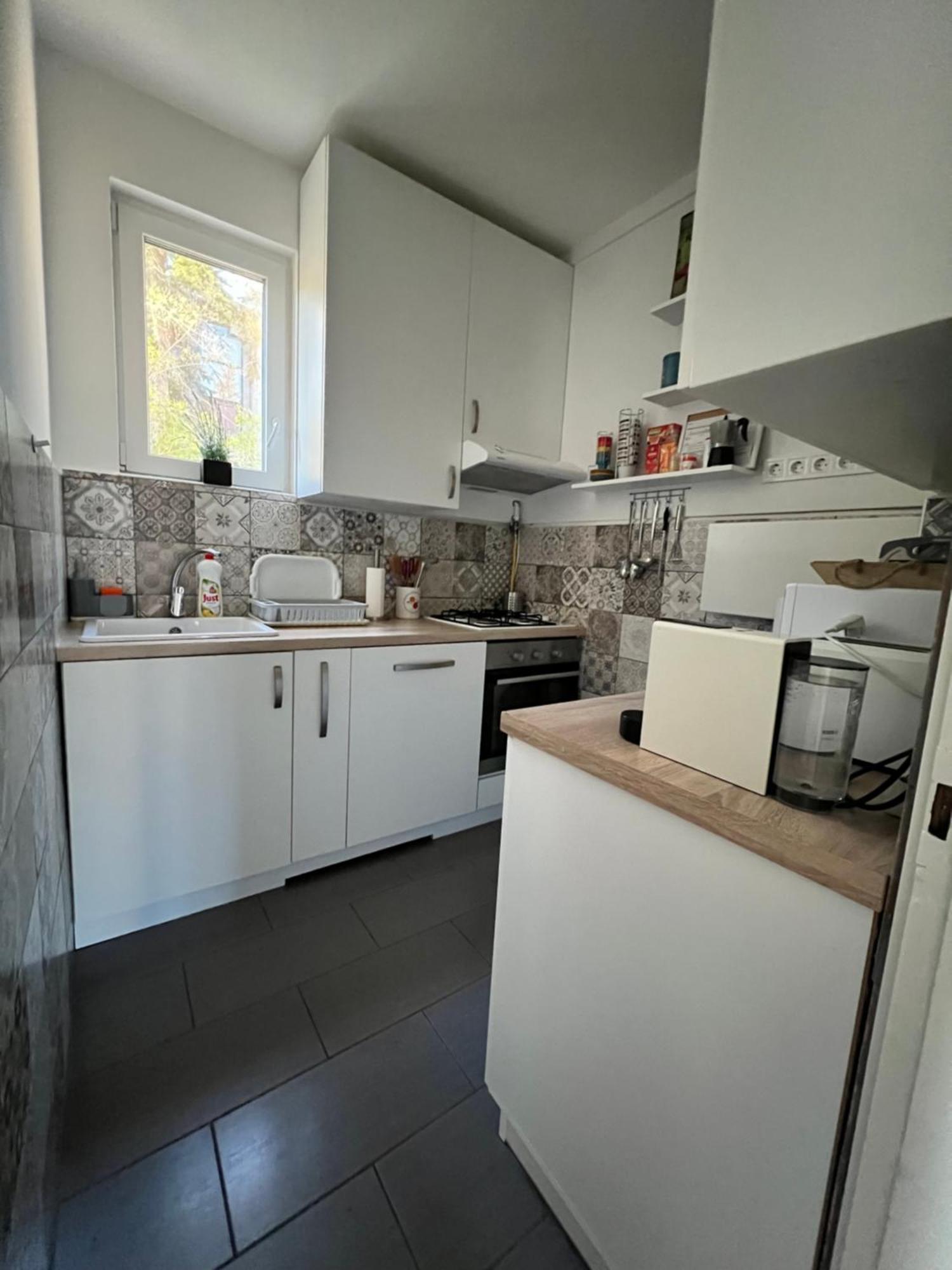 Pellegrini Apartman بالاتوناكالي المظهر الخارجي الصورة